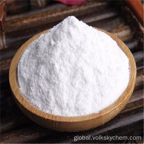 Organic Intermediates Wholesale High Purity 99% Sucralose CAS 56038-13-2 Manufactory